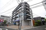 東急田園都市線二子新地駅まで徒歩3分