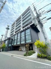ＪＲ鹿児島本線吉塚駅まで徒歩5分
