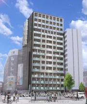 北九州モノレール旦過駅まで徒歩3分