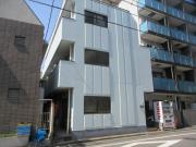 ＪＲ埼京線浮間舟渡駅まで徒歩6分