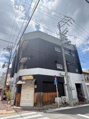 関ハイツ