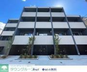 東京メトロ有楽町線地下鉄成増駅まで徒歩8分