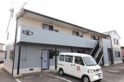 ＪＲ八戸線白銀駅まで徒歩15分