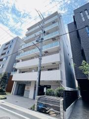アルバ甲子園口