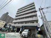 クリオ平塚参番館