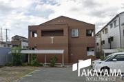 阪急神戸線園田駅まで徒歩20分