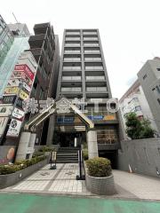 京王線調布駅まで徒歩1分