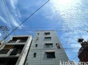 広島電鉄横川線寺町駅まで徒歩3分