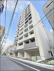 東京メトロ日比谷線入谷駅まで徒歩4分