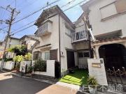 千代田2丁目貸家