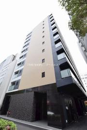 LEXE AZEST横濱関内