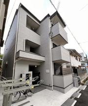 FUCLA 大物