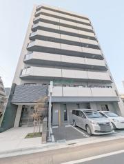 THE OBELISK IMADO