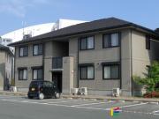 リヴェールタウン赤松B棟