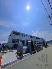 南海本線二色浜駅まで徒歩9分
