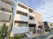 フジパレス尼崎三反田III番館