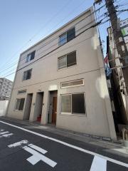 M-Style坂下