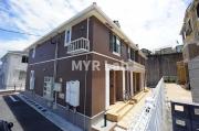 西鉄天神大牟田線雑餉隈駅まで徒歩46分