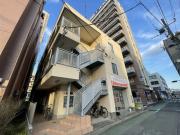 小田急小田原線本厚木駅まで徒歩4分