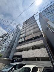 地下鉄谷町線南森町駅まで徒歩7分