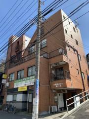 ＪＲ横須賀線保土ケ谷駅まで徒歩3分