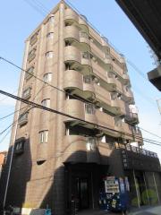 阪急京都線上新庄駅まで徒歩3分