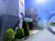 ブルーライン片倉町駅まで徒歩17分