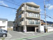 ＪＲ山陽本線八本松駅まで徒歩12分