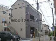 ＪＲ中央線武蔵小金井駅まで徒歩13分