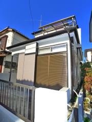 光ヶ丘2丁目戸建
