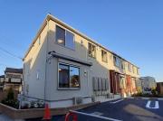 相鉄いずみ野線いずみ中央駅まで徒歩10分