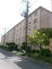 大宮指扇住宅4号棟