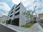 京急本線立会川駅まで徒歩3分