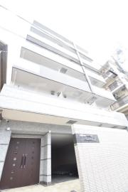 地下鉄堺筋線天神橋筋六丁目駅まで徒歩16分