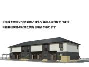 ＪＲ牟岐線文化の森駅まで徒歩21分
