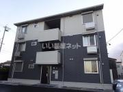 近鉄名古屋線川原町駅まで徒歩19分