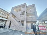 梅町マンション