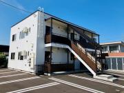 フェンネル末広