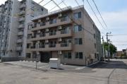 地下鉄東西線白石駅まで徒歩9分