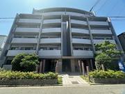 阪急京都線上新庄駅まで徒歩2分