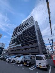 阪神本線尼崎駅まで徒歩9分