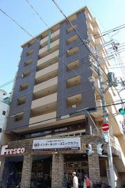 地下鉄烏丸線丸太町駅まで徒歩2分