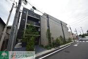 西武池袋・豊島線石神井公園駅まで徒歩7分