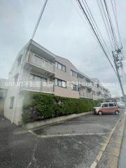 モアグレース竹ノ塚