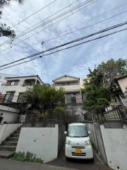 千鳥が丘2丁目戸建
