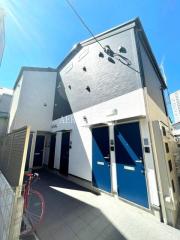 MSA Sangenjaya