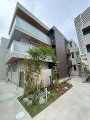D-residence西野B棟