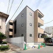 ルミエールM平安通