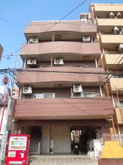 エスポワール西八
