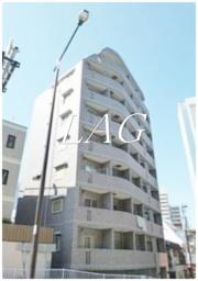 スカイコート渋谷初台